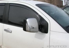 Windabweiser Seitenfenster - Vent Visor  Ford